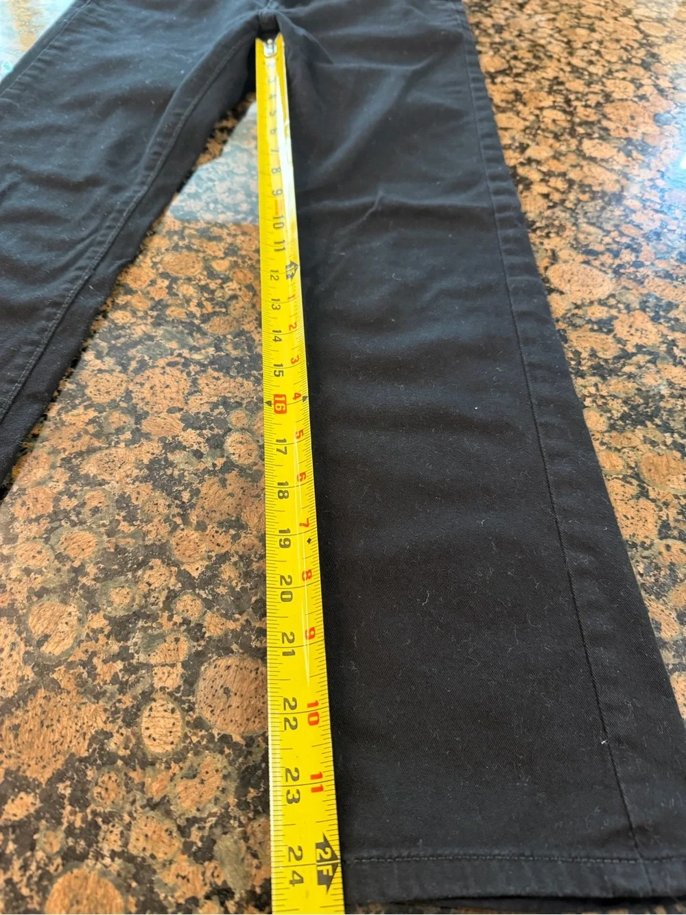 Old Navy Boys 360 Stretch Karate Slim Casual Pants – Size 12